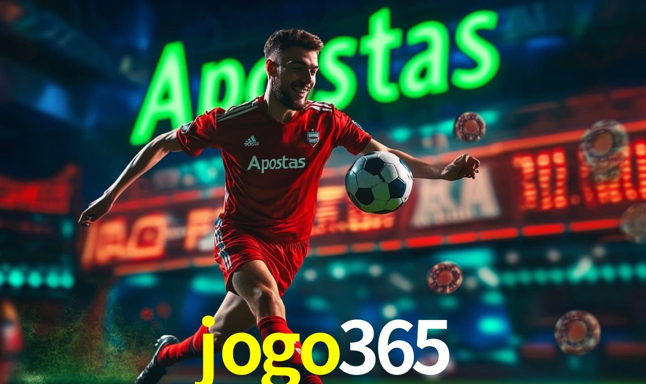 Descubra a Essência do jogo365: Nossa História e Compromissos