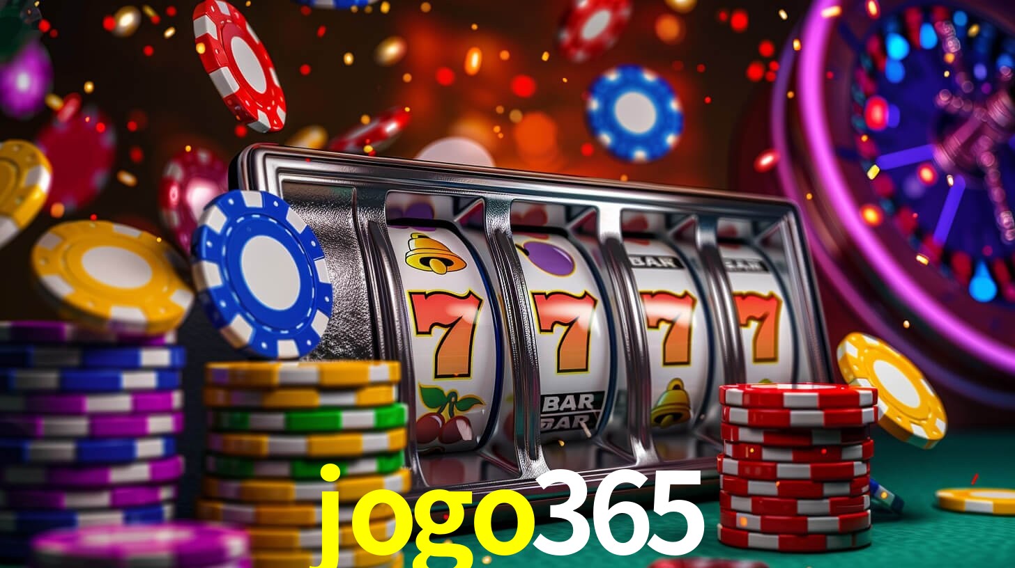 A Revolução dos Aplicativos de Jogos no jogo365