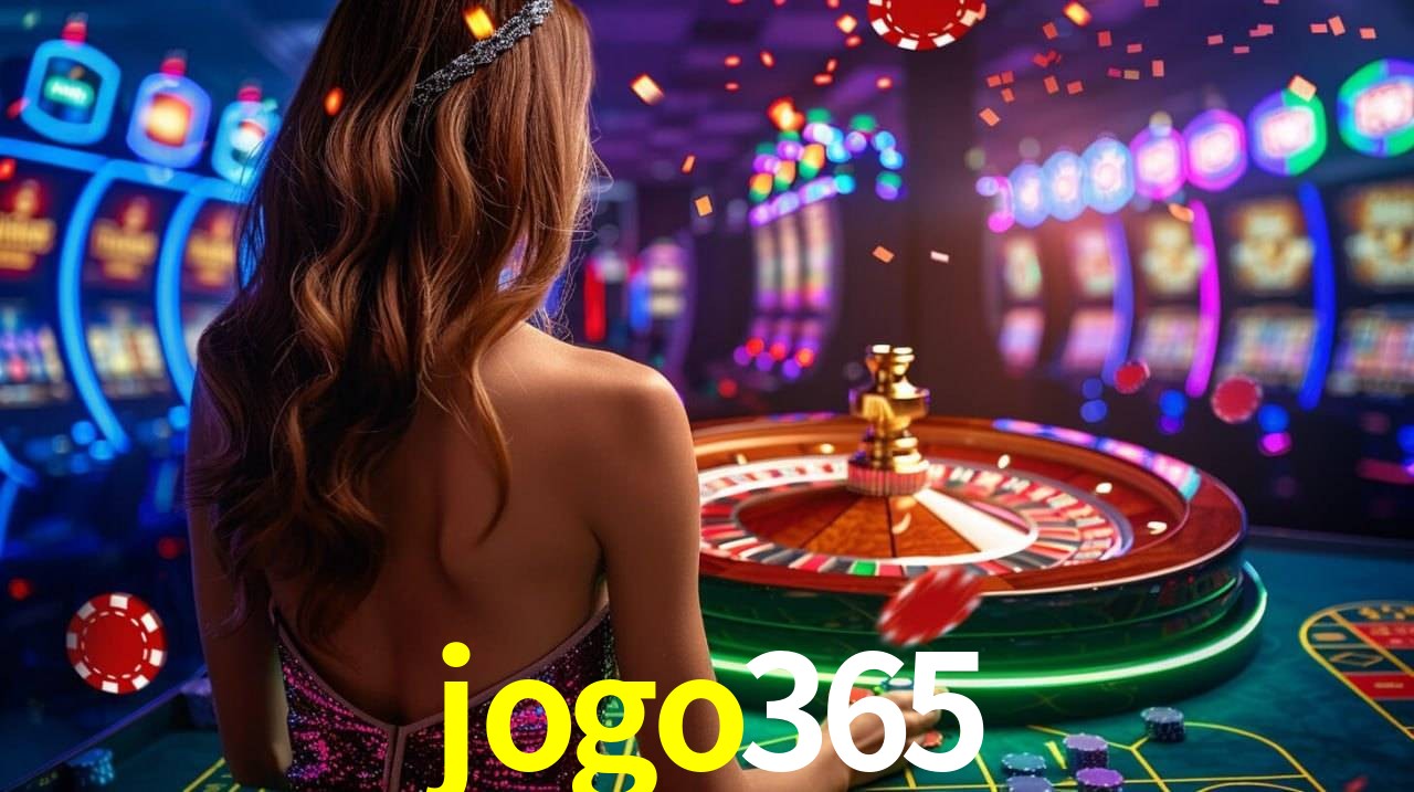 Descubra a Essência do jogo365: Nossa História e Compromissos
